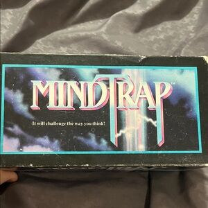 MindTrap game